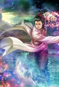 星际之男神,求跪舔
