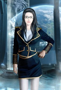 美女鄰居的幸福生活