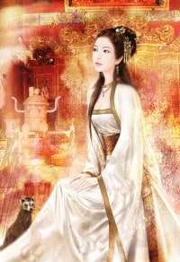 新婚蜜爱:继承者的99度深宠