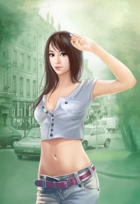 天亮了,我還不是你的女人(完整齊全版)