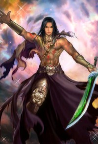 天尊重生