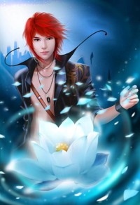 原神之摸鱼魔神