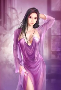 黄蓉H版系列