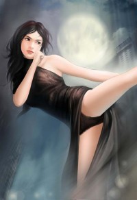 匈奴長歌