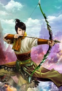隱居鬼谷五千年,被嚮往曝光了