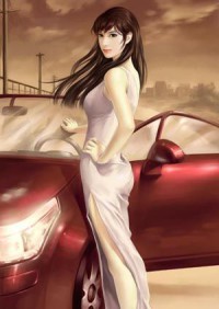 女王不受
