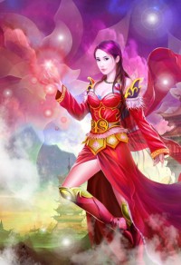 猎魔人世界的魔剑士