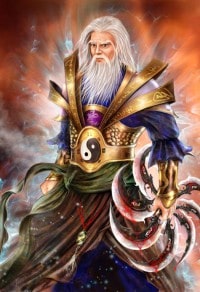 神界圣女闯凡间