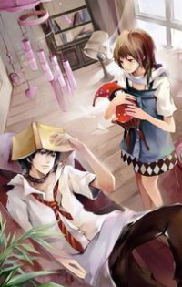 （HP同人）[HP]恶魔的幸福论