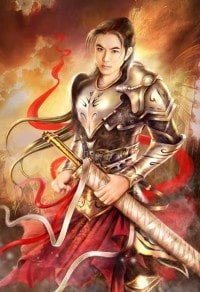 祖宗是仙界大帝